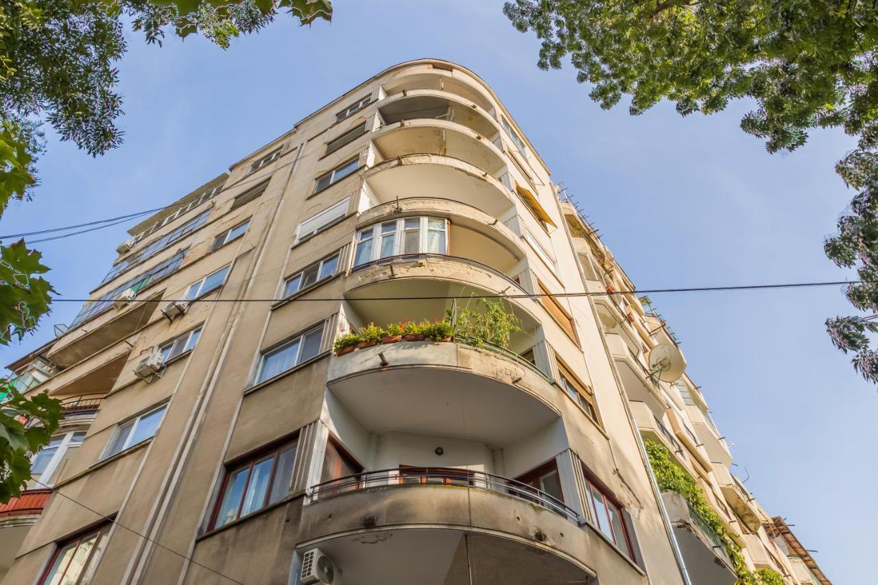 Palace Cismigiu Park Bucarest Exterior foto